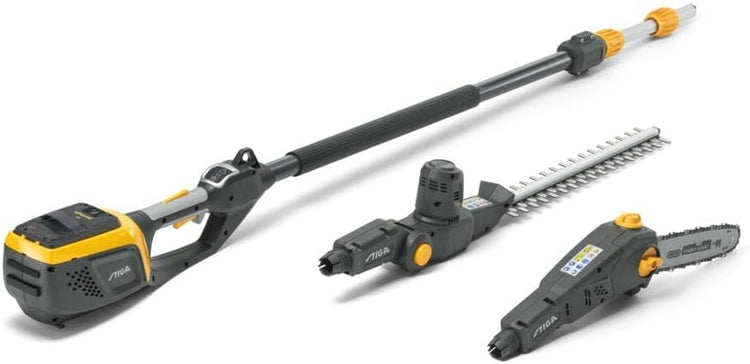 Equipamentos de Jardinagem