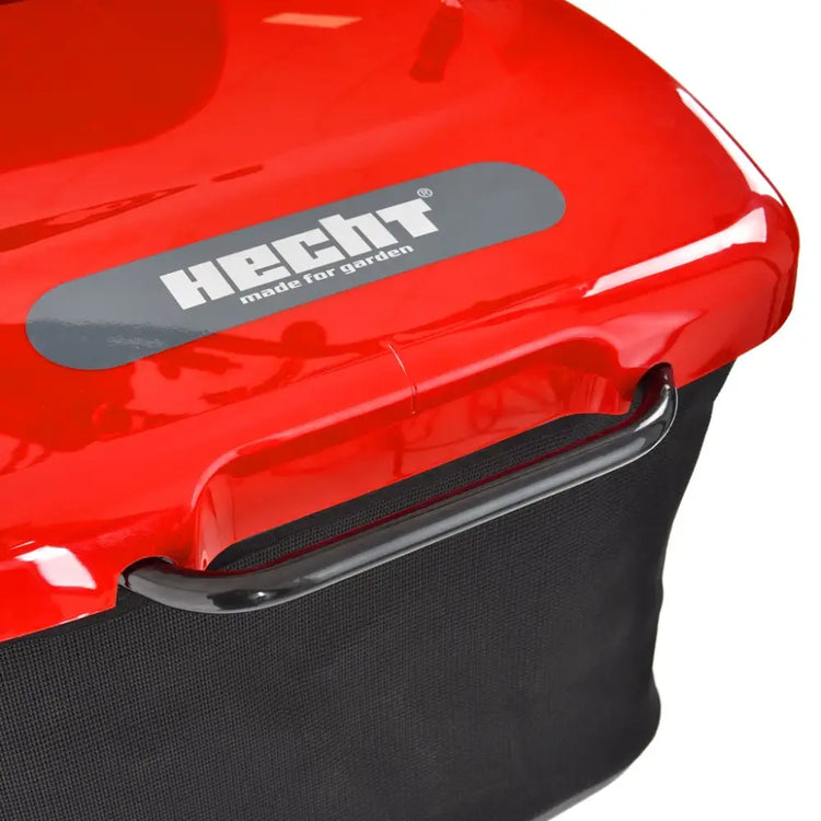 HECHT 5192 - Painel controlo com travão parque e suporte copos