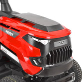 HECHT 5192 - Cesto recolha 245L e faróis integrados