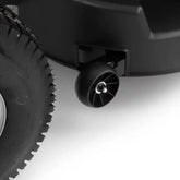 Trator Corta Relvas AGR Hecht 5386 432 CC 86 CM