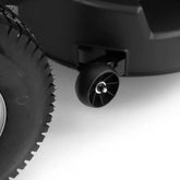 Trator Corta Relvas AGR Hecht 5386 432 CC 86 CM