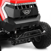 Trator Corta Relvas AGR Hecht 5386 432 CC 86 CM