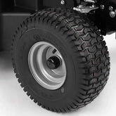 Trator Corta Relvas AGR Hecht 5386 432 CC 86 CM