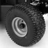 Trator Corta Relvas AGR Hecht 5386 432 CC 86 CM