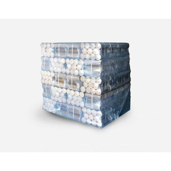 Briquetes de Madeira Maestro Ferretero – Palete 1050kg Substituto da Lenha